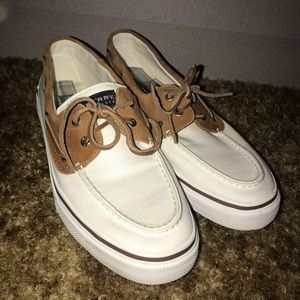 Sperry Boat Shoes